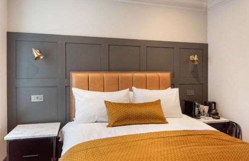 King Street Aparthotel - Photo 146