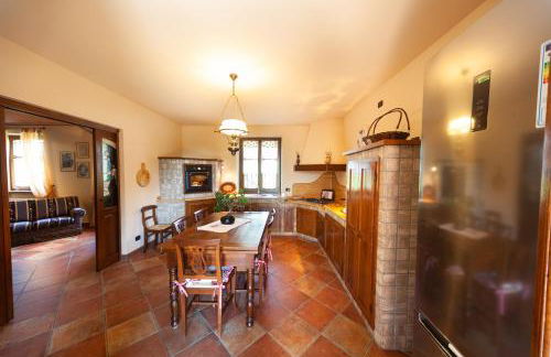 Ca D'Enrica - Foto 26