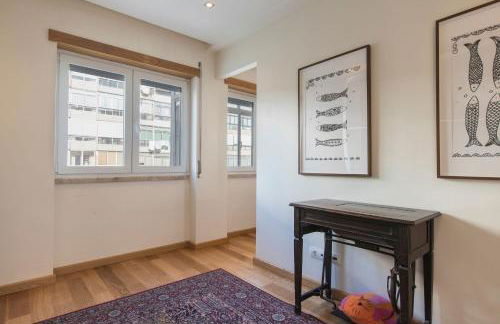 2 Bedroom Belem Wonder by LovelyStay - Photo 17