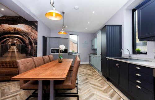 BOOTique House - Luxury Group Accommodation for 12 - Foto 45