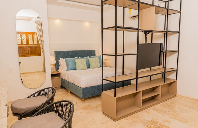 Del Mar Guest House - Photo 4