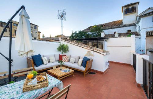 San Pedro Alhambra Views 3BR - Foto 20