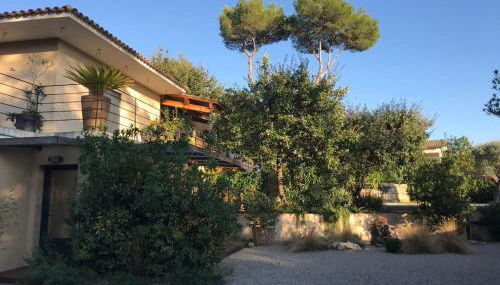 Villa l’Ensoleillée - Foto 5