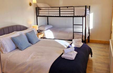 Cozies Cabin - Foto 23