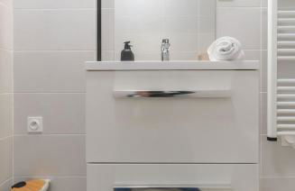 Le Royal - Appartement design - Hyper centre - Foto 18