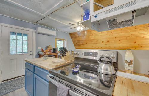 Pet-Friendly Belfast Retreat - 2 Mi to Downtown! - Foto 13