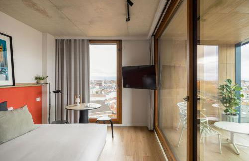 Kora Green City - Aparthotel Passivhaus - Foto 22