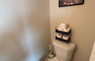 Three Bedroom ClubHaus - Photo 27