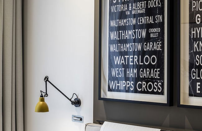 Midtown Apartments - Photo 49