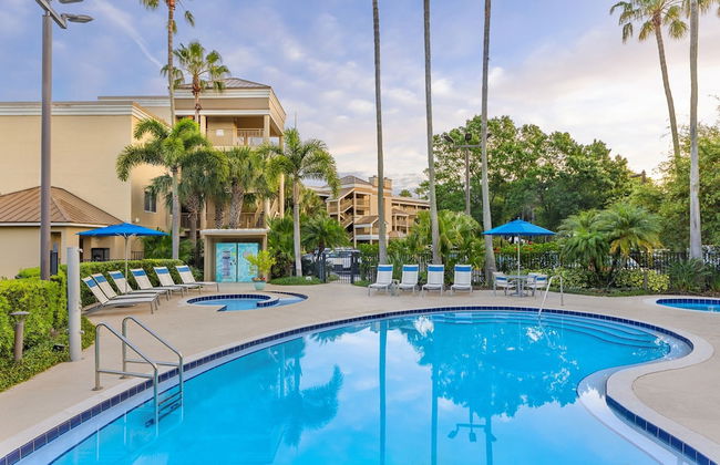 Marriott's Imperial Palm Villas - Foto 12