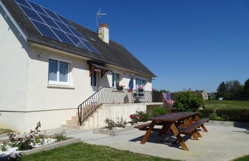 La Maison Blanche - Foto 24