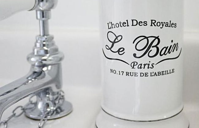 The Pavement Palace - Photo 5