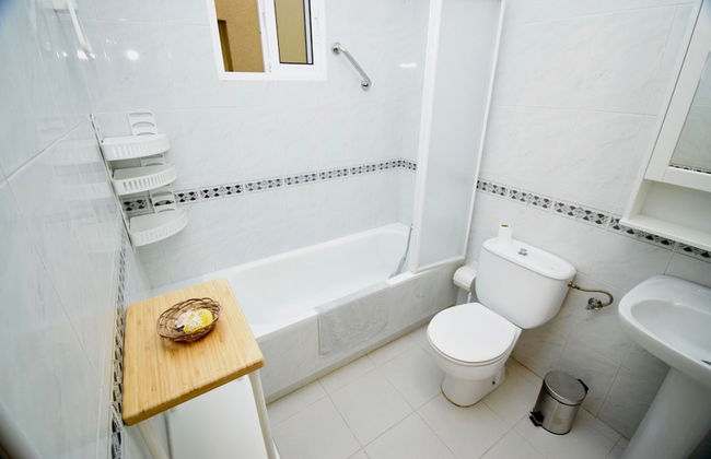 038 Fantastic Holiday // AC - Wifi - Foto 34