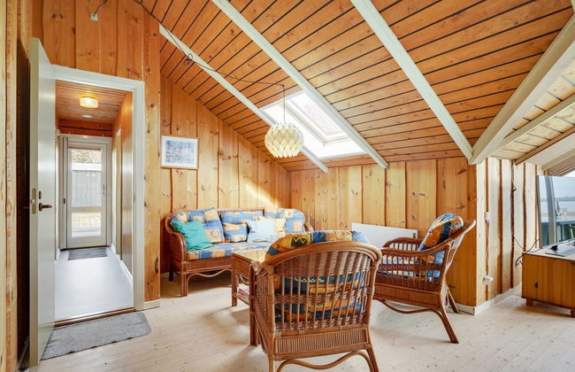 "Henrieke" - 250m to the fjord - Foto 24