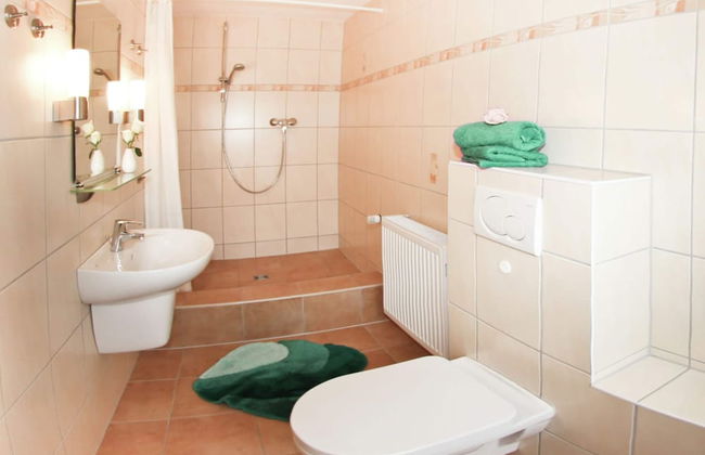 Coastal Stay, Kuhlungsborn - Foto 5