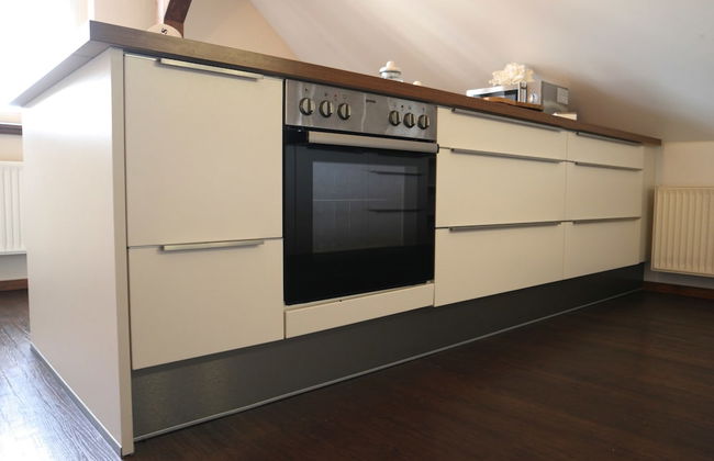 Villa le Palais - Foto 79