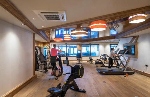 MGM Hôtels & Résidences - Résidence Amaya - Foto 40