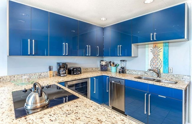 Savannah Beach Racquet Club - Foto 73