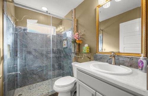 Walk to Sawgrass, Near Eastport With Golfcart and Patio - Foto 6