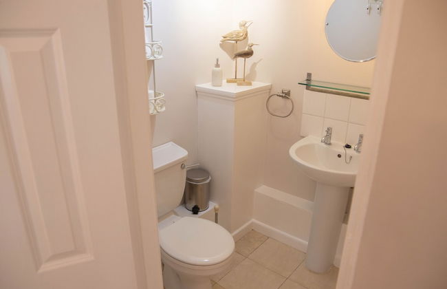 Dale Cottage - Foto 9