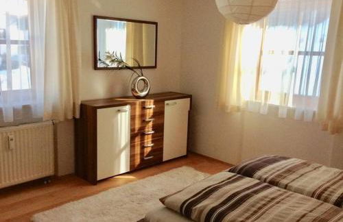 Ferienwohnung Bergblick - Foto 9