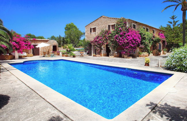 Cas Mal Ric - Photo 1