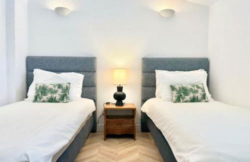 Penthouse S.Jorge Seaview T4 - Foto 28