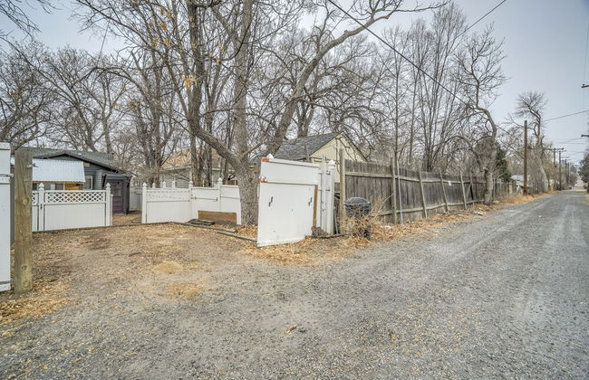 Ohana Hut - Photo 33