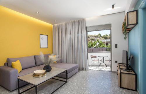 GM Apartments-Rhodes Luxury Living - Photo 42