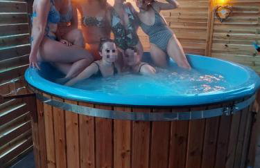 VIP Celebrity House przy Suntago, Grabska Osada Apartamenty - Photo 37