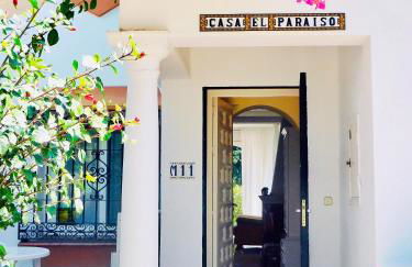 Casa El Paraiso Marbella - Photo 10