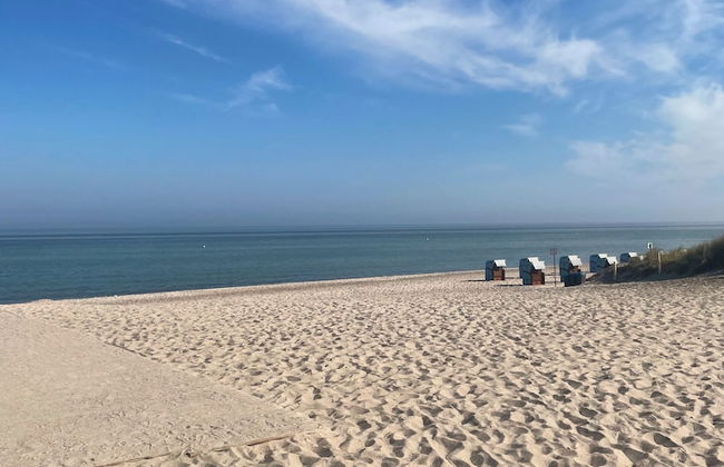 Bungalow Park am Salzhaff - Foto 25