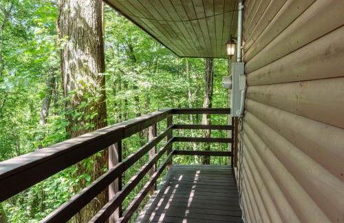 New Listing! Mountain cabin - Foto 31