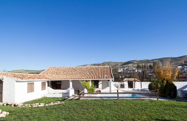 Cortijo Mirasol - Foto 43