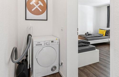 3 BR Apartment Herne - Foto 17