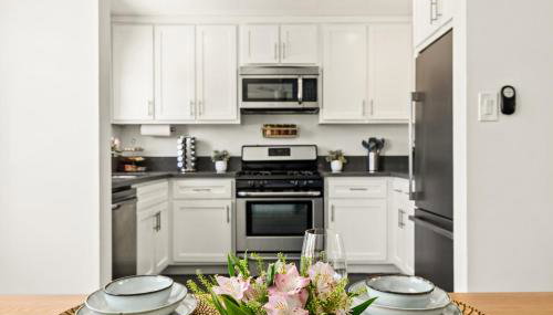 Spacious Coastal Apartment in a Colorful Community - NRP22-00590 - Foto 4