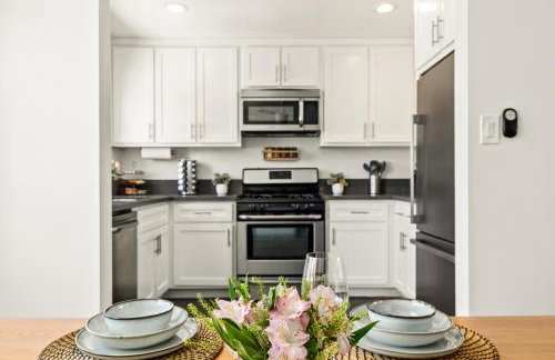 Spacious Coastal Apartment in a Colorful Community - NRP22-00590 - Foto 4