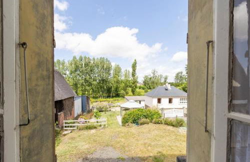 Normandy Fireplace Retreat - Foto 70