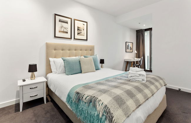 Docklands Private Collection of Apartments - NewQuay - Foto 24