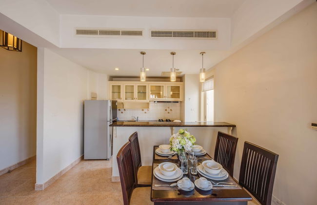 City View Apartment - Foto 53