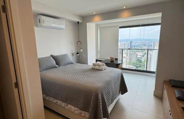 Studio Aconchegante Em Perdizes - Foto 1