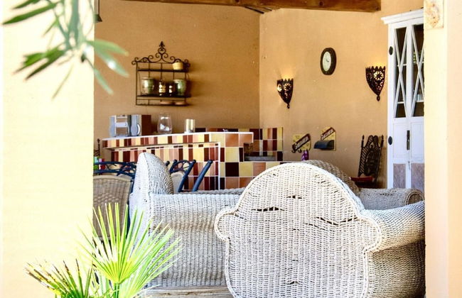 Villa in Nalliers With Private Pool and Garden - Foto 25