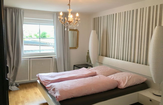 Ferienwohnungen Eder - Foto 17