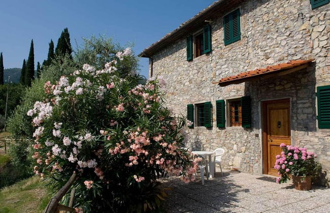 Farmhouse Abode With Pool and Tuscan Charm - Foto 25