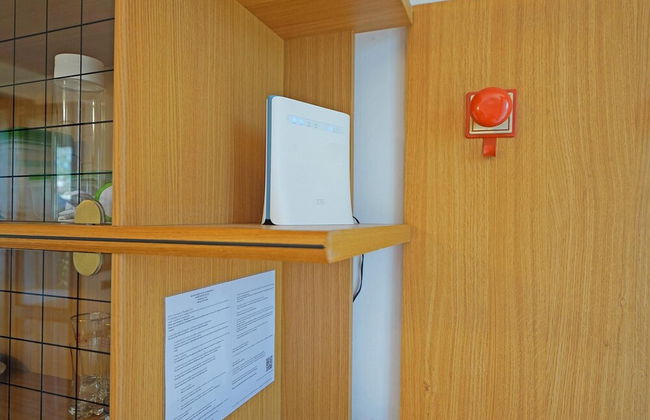 Lina s Apartment in Moniga del Garda - Foto 14