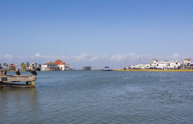 Gulf Adventures and Beachfront Relaxation Awaits - Foto 55