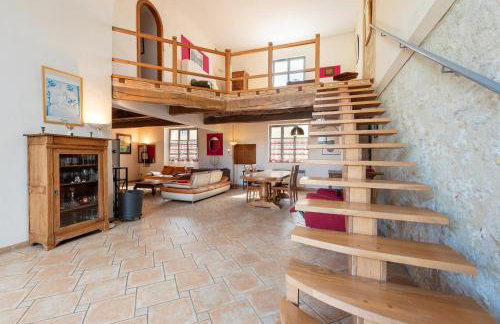 Maison avec piscine - Photo 16