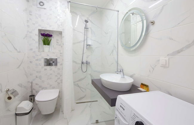 Bellicity Apart Complex - Foto 75