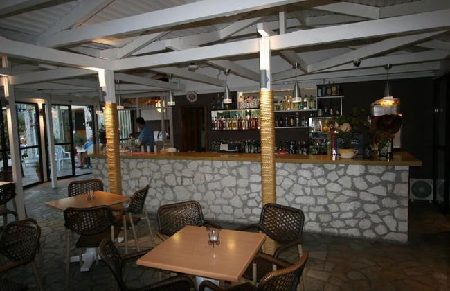 Village Inn Studios & Family Apartments - Foto 33