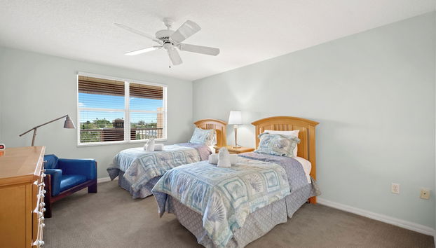 La Contessa 307 by Distinctive Beach Rentals - Photo 5, Équipement de l’hébergement